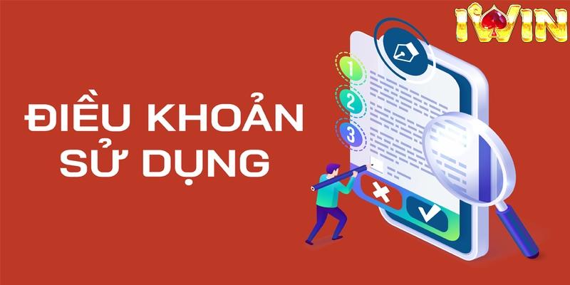 Điều khoản sử dụng liên quan đến việc nạp tiền