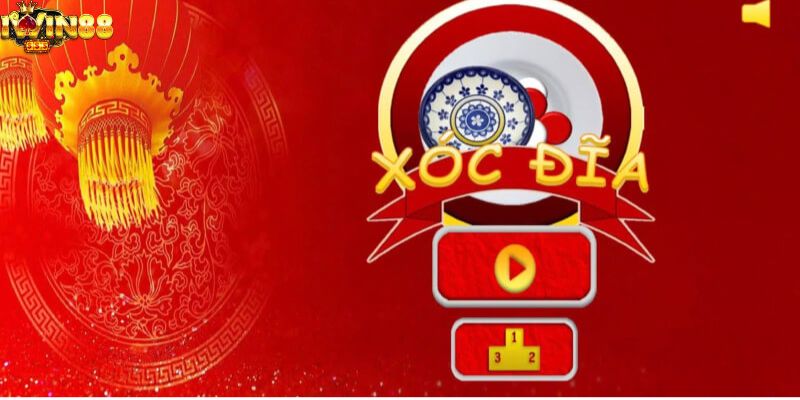 Bí quyết chơi xóc đĩa online thắng mọi cuộc chơi