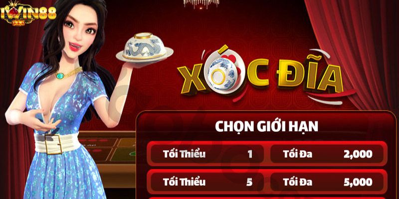 Các sai lầm mà game thủ thường gặp khi chơi xóc đĩa