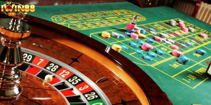 Các thể loại Roulette được chơi nhiều nhất hiện nay