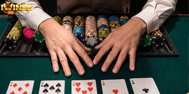 Giải thích về game poker iwin là gì?