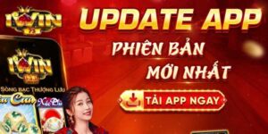 Giới thiệu iwin update app phiên bản mới