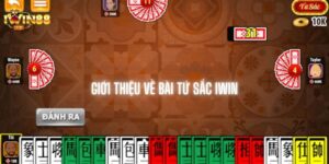 Giới thiệu về game online bài tứ sắc iwin