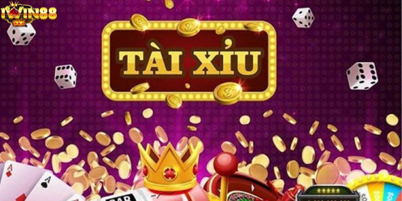 Giới thiệu về game tài xỉu dành cho người mới