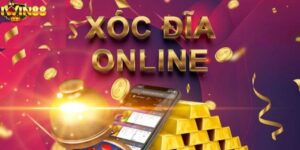 Giới thiệu về game xóc đĩa đổi thưởng Iwin