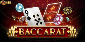 Hướng dẫn cách chơi baccarat iwin 