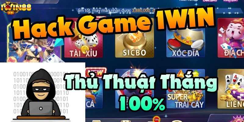 Mẹo sử dụng tool hack tài xỉu iwin