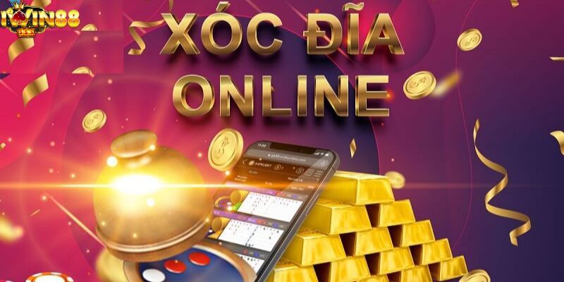 Phân bổ tiền cược hợp lý khi chơi xóc đĩa online