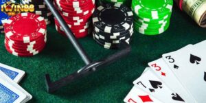 Thuật ngữ poker iwin cho người mới bắt đầu