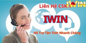 Trung tâm CSKH luôn hỗ trợ thành viên suốt 24/7 trong mọi vấn đề