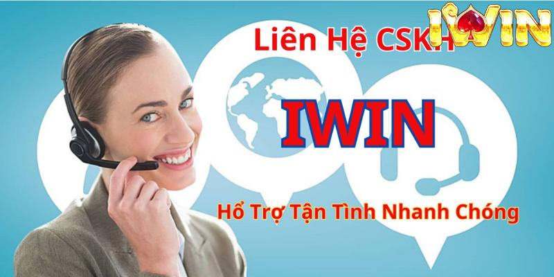 Trung tâm CSKH luôn hỗ trợ thành viên suốt 24/7 trong mọi vấn đề