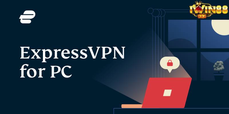 Ưu điểm khi biết cách tải VPN vào Iwin