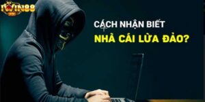 Cách nhận biết nhà cái iwin lừa đảo