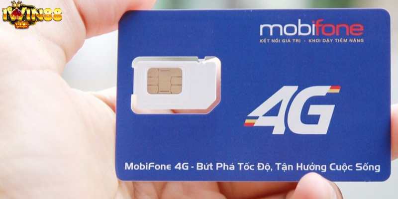 Cách ứng tiền chơi iwin bằng mạng mobi