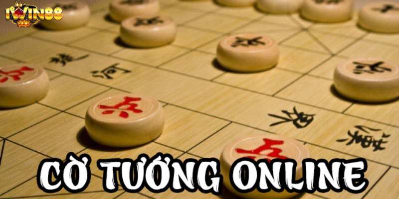 Cờ tướng online tại iWin là gì?