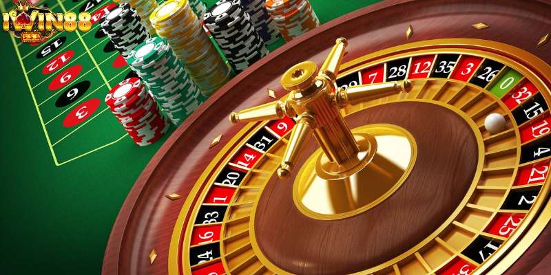 Hướng dẫn chơi roulette từ các cao thủ