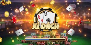 Hướng dẫn tải game bài xì dách iWin club trên điện thoại