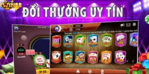 Kinh nghiệm chơi top game bài đổi thưởng hiệu quả