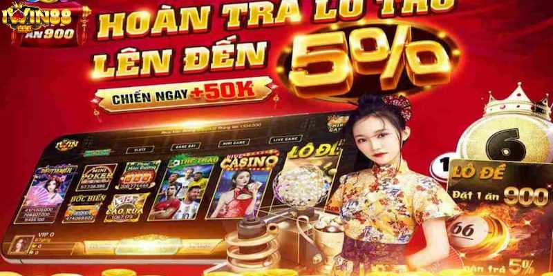 Kinh nghiệm chơi xiên 3 iWin club hiệu quả