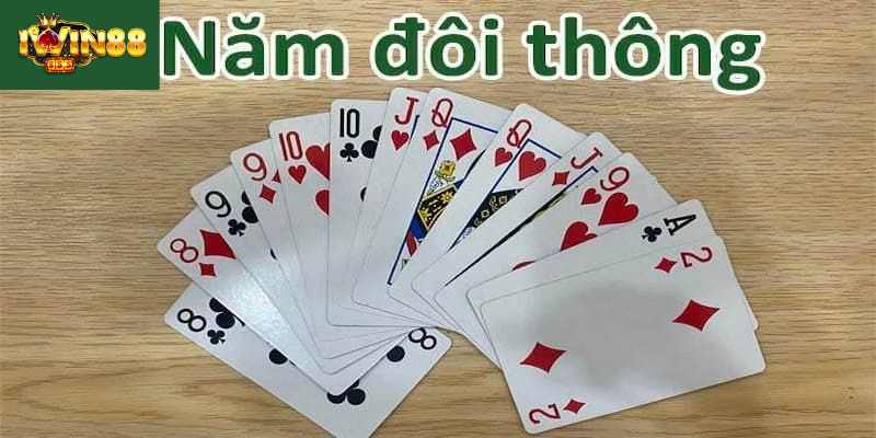 Trò tiến lên miền nam là gì?