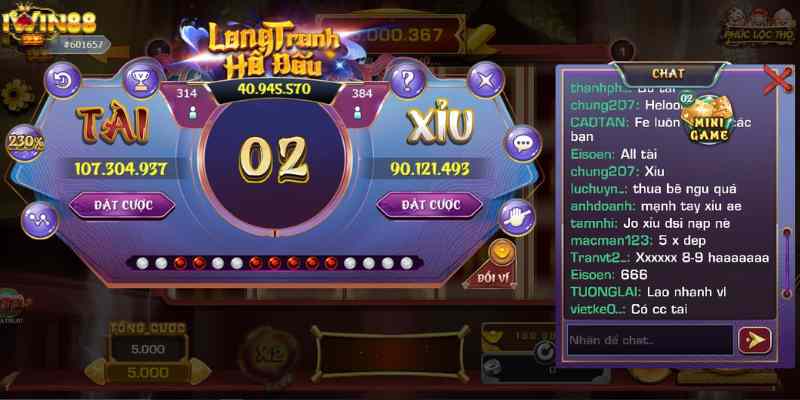 Lưu ý khi vay tiền chơi tại Iwin