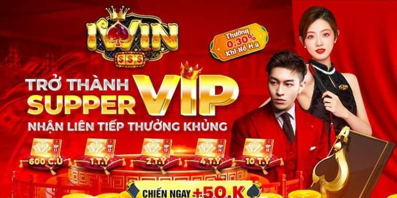 Mẹo săn giftcode nổ hũ miễn phí tại Iwin