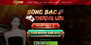 Nhà cái iWin nơi thể thao cá cược số 1 thế giới