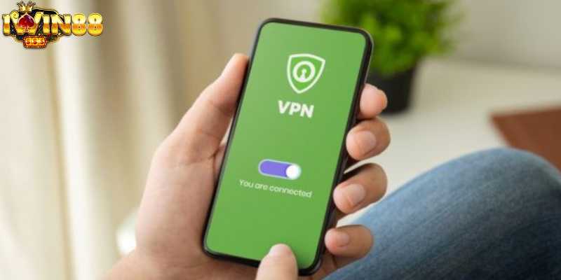 Những lưu ý khi sử dụng VPN cho iWin