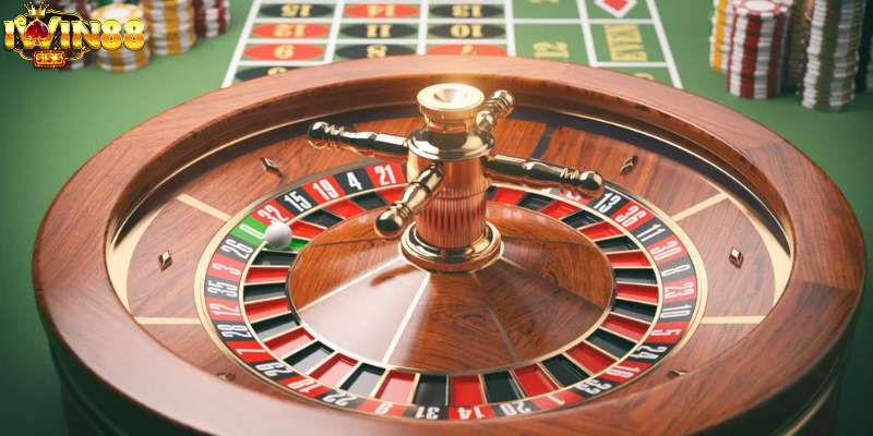 Roulette là gì?