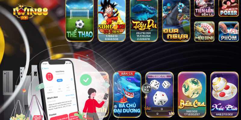 Điều kiện để vay tiền Viettel Money chơi Iwin