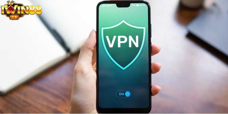 Tại sao cần đổi VPN vào iwin trên điện thoại?