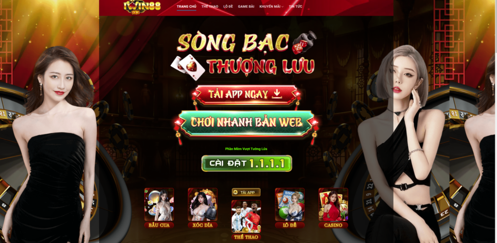 Tại sao nhà cái luôn thắng trong game?