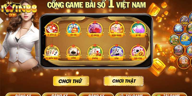 Tiêu chí chọn cổng game chơi tài xỉu đổi thưởng