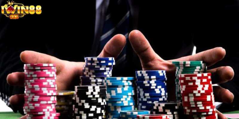 Top các cao thủ poker hàng đầu tại Việt Nam