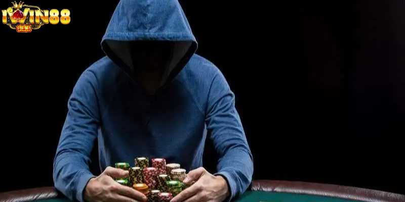 Top cao thủ poker là gì?