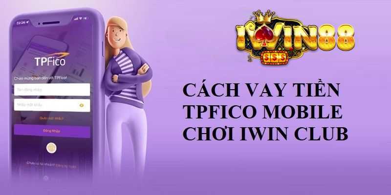 Vay tiền nạp game iWin là gì?