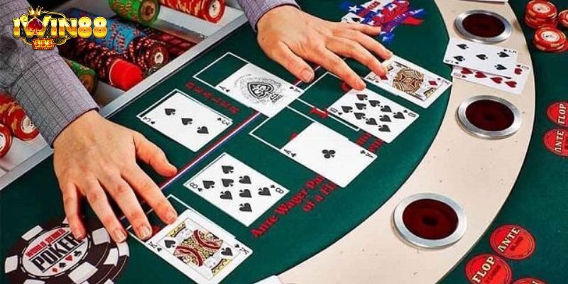 Các giải đấu poker tournament phổ biến nhất hiện nay