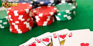 Các chiến thuật quan trọng khi chơi poker tournament