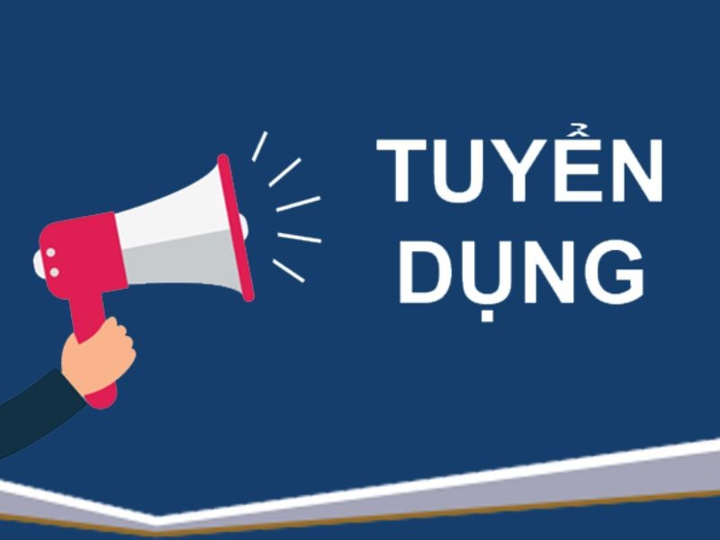 Tuyển dụng và ứng tuyển Iwin