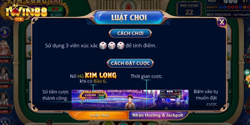 Các chiến thuật và mẹo chơi khi tham gia sicba 3d iwin