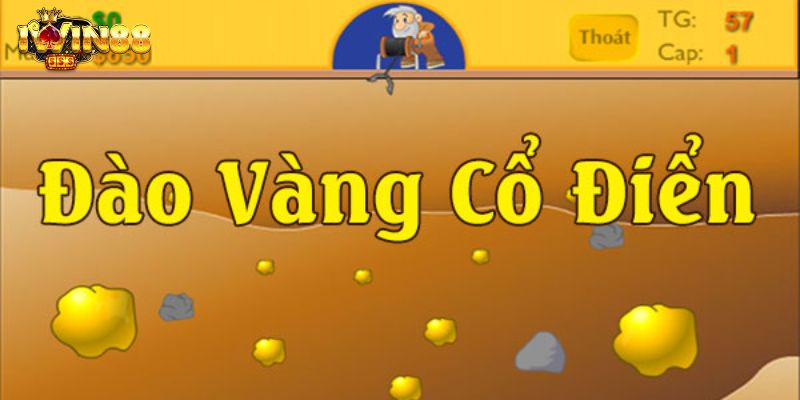 Kinh Nghiệm Chơi Game Đào Vàng Hiệu Quả