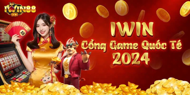 Sự kiện iwin club 2024 với giải đấu poker đỉnh cao