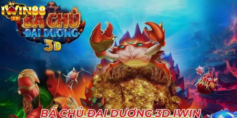 Giới thiệu game Bá Chủ Đại Vương iWin hấp dẫn