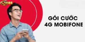 Gói data 4G Mobi tuần D30 dung lượng chơi game cực khủng