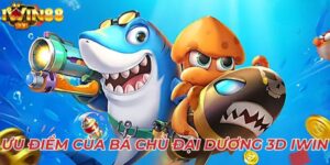 Hướng dẫn tải game Bá Chủ Đại Vương iWin đơn giản