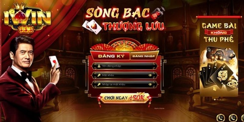 Tại sao nên chọn mini poker iWin?