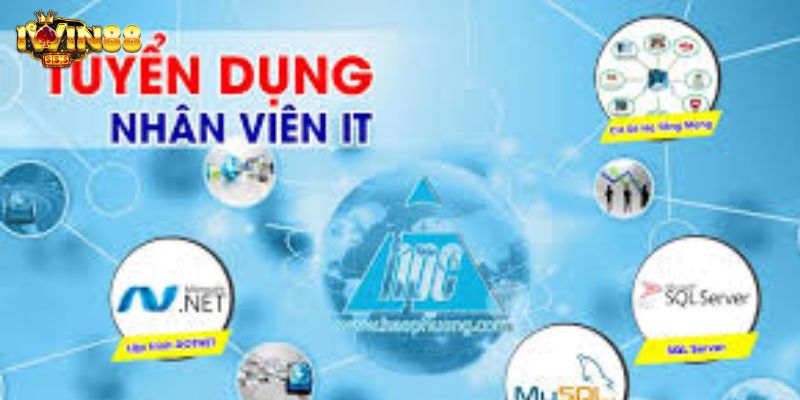 Tuyển Dụng IT Iwin Club: Cơ Hội Nghề Nghiệp Hấp Dẫn