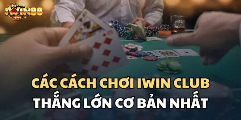 Chức Năng Hỗ Trợ Đa Ngôn Ngữ Của Iwin Club