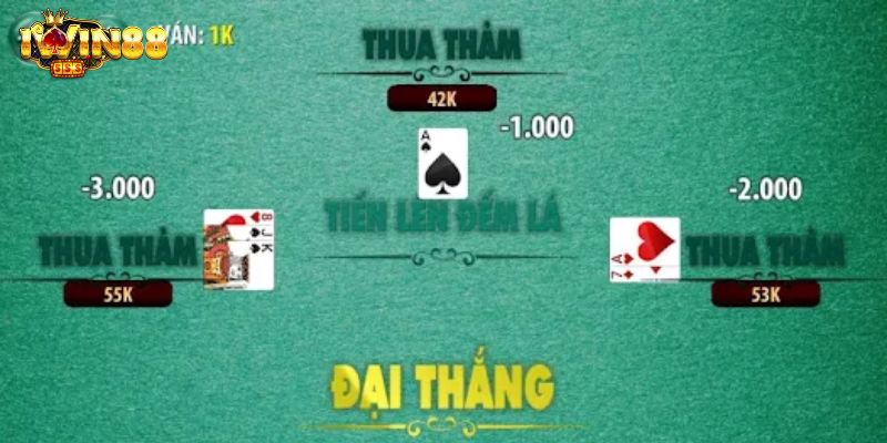 Tham gia các sàn đánh bài uy tín đẳng cấp