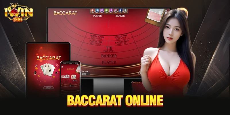 Baccarat Online - Luật Chơi Và Sai Lầm Cần Tránh baccarat online